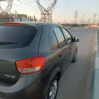 تیبا ۲مدل ۱۴۰۰|خودرو سواری و وانت|اهواز, شهرک پیام|دیوار
