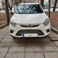 جک S5 مدل ۹۶