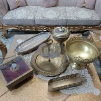 سرویس پذیرایی آنتیک