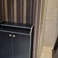 بوفه و جاکفشی|بوفه، ویترین، کنسول|مشهد, چهارچشمه|دیوار