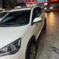 x22 مدل ۹۶ بیرنگ|خودرو سواری و وانت|کرج, گوهردشت|دیوار