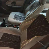 پژو۴۰۵slx بدون رنگ|خودرو سواری و وانت|تهران, طیب|دیوار