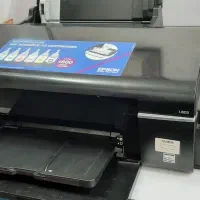 دستگاه چاپ hp L805|پرینتر، اسکنر، کپی، فکس|دزفول, |دیوار