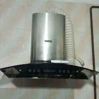 هود شومینه ای