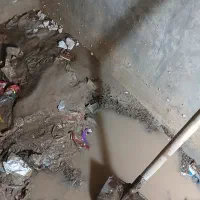 نضافت حوض انبار وتعمیرات حوض|خدمات پیشه و مهارت|چابهار, |دیوار