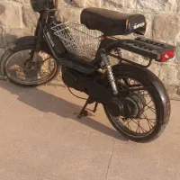 موتور گازی