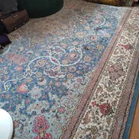فرش ۹ متری