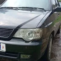 پراید ۱۳۲ بدون کوچکترین پوسیدگی|خودرو سواری و وانت|خمام, |دیوار