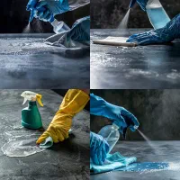 مجرب ترین شرکت خدماتی نظافتی درشهریار اندیشه فردیس