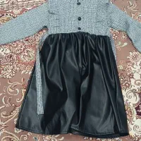 لباس دخترانه