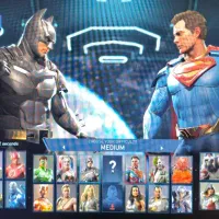 injustice 2 ps4|کنسول، بازی ویدئویی و آنلاین|شیراز, فضل‌آباد|دیوار