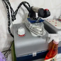 اتو سیلتر ترک  اتو بخار