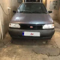 پراید مدل ۹۰