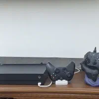 XBOX ONE X 1T