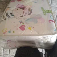 سرویس خواب نوزاد وکودک 8تیکه