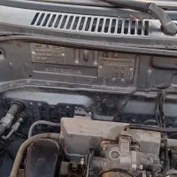 پراید 141تصادفی مدل89