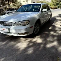 ماکسیما مدل ۱۳۸۸ اتوماتیک