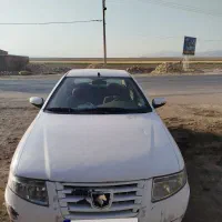 سمند سورن 1387|خودرو سواری و وانت|نیشابور, شهرک اندیشه|دیوار