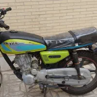 موتور ۲۰۰ مدل پرواز