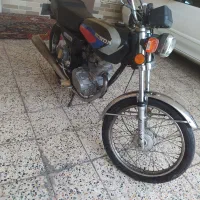 موتور آمیکو|موتورسیکلت|دزفول, |دیوار