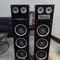 اسپیکر باند