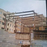 خرید.فروش آهن ضایعات تیرآهن قوطی پروفیل|عمده‌فروشی|صفادشت, |دیوار