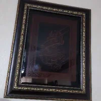 ساعت ایستاده و جا سی دی و تابلو|ساعت دیواری و تزئینی|فردیس, شهرک شهید حسینی|دیوار