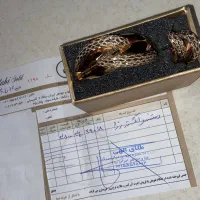 طلا نو با فاکتور|جواهرات|تهران, هوانیروز|دیوار