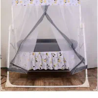 گهواره حراج