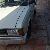 پیکان بار دوگانه مدل ۹۱|خودرو سواری و وانت|یاسوج, |دیوار