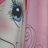 پرده و فرش کودک