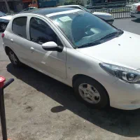 ۲۰۷ پانا ارتقا|خودرو سواری و وانت|کاشان, فاز ۲ ناجی آباد|دیوار