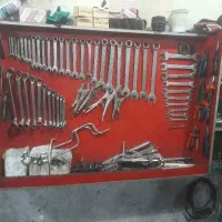 مکانیک باطری ساز امدادشبانه روزی گیلان