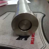 ساخت انواع نمونه گیر و نمونه برداری نفت و بنزین.