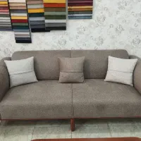 مبل ۸ نفره مینی مال|مبلمان خانگی و میز عسلی|بهارستان, |دیوار