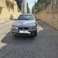 دوو سی ال او مدادی مدل ۸۳|خودرو سواری و وانت|شیراز, دینکان|دیوار