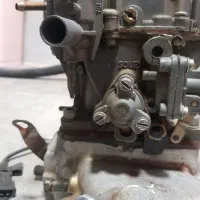 لواژم پژو۲۰۰۰ کاربراتور و دلکو و...|قطعات یدکی و لوازم جانبی|کرج, اصفهانیها|دیوار