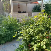 اجاره برای ۱۰ نفر وسط هفته ۱۵۰۰۰۰۰|اجارهٔ کوتاه‌مدت ویلا و باغ|مشهد, کلاته تیموری|دیوار