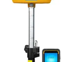 نقشه برداری با گیرنده جی پی اسgps مولتی فرکانس