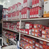 برقکار ساختمان و صنعتی دوربین مداربسته