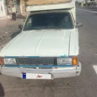 وانت 92|خودرو سواری و وانت|قزوین, |دیوار