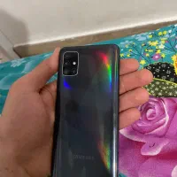 سامسونگ A51