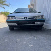 405 88|خودرو سواری و وانت|اردکان, |دیوار