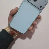 ایفون ۱۷پرومکس کپی اصلی|موبایل|نجفآباد, امیرآباد|دیوار