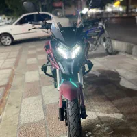 Kpt200ادونجر|موتورسیکلت|شهریار, شهرک امیریه|دیوار