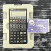 ماشین حساب کاسیو fx-4500PA