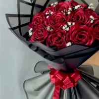 باکس.گل.روبانی|گل و گیاه طبیعی|تهران, نعمت‌آباد|دیوار