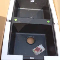 پخش سینک های گرانیت درابعادمختلف|مصالح و تجهیزات ساختمان|اهواز, کوی مهدیس|دیوار