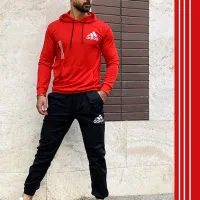 ست هودی و شلوار Adidas مدل Arena|لباس|تهران, آرژانتین|دیوار