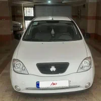 تیبا صندوقدار بیرنگ مدل۹۵